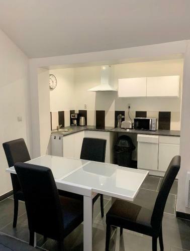 Apartamento Bw Appart