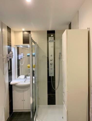 Apartamento Bw Appart