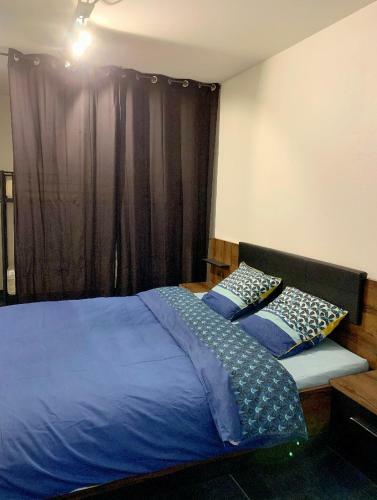 Apartamento Bw Appart