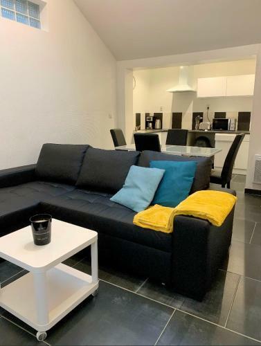 Apartamento Bw Appart