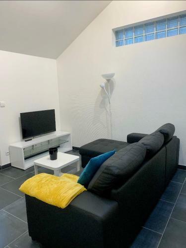 Apartamento Bw Appart
