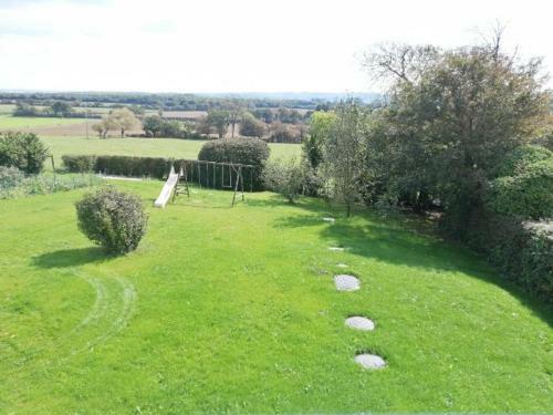 Agr�able G�te De Campagne Le Petit Crocq