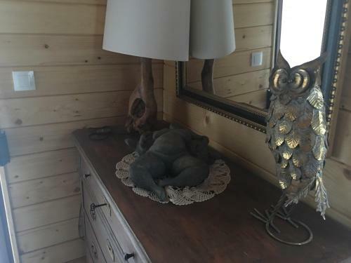 Chalet Du Champs Des Semeaux