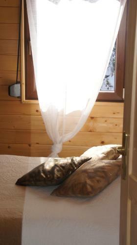 Chalet Du Champs Des Semeaux