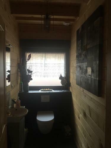 Chalet Du Champs Des Semeaux