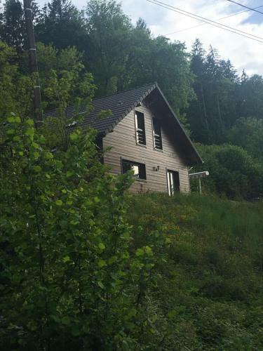 Chalet Du Champs Des Semeaux