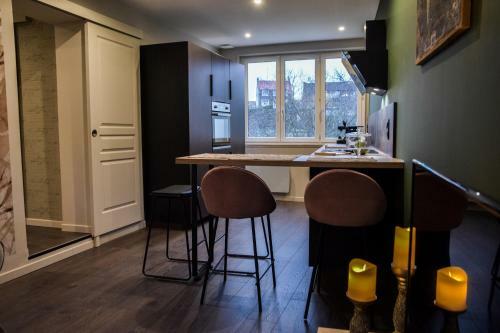 Aux Portes De Saint Omer : Maison Chaleureuse