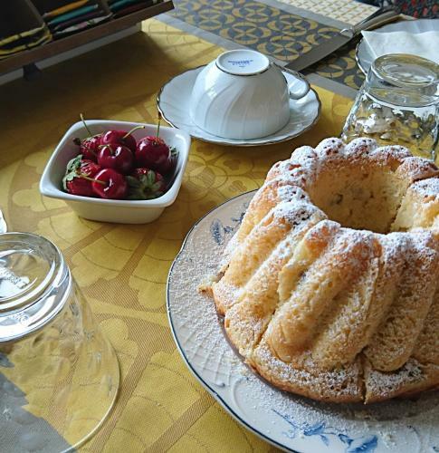 Bed & Breakfast L'atelier Des Sens