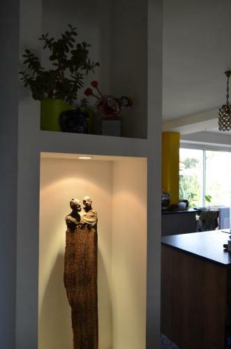 Bed & Breakfast L'atelier Des Sens