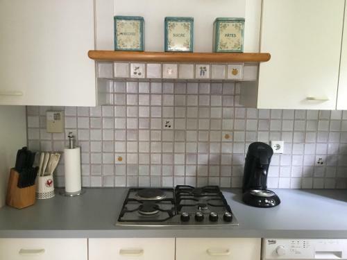Romantik-ferienhaus "villa Alfredsh�he"