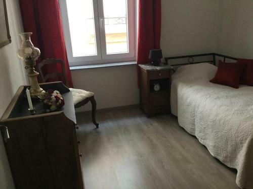 Apartamento Appartement Wissembourg Hyper Centre