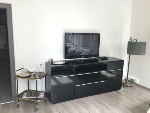 Apartamento Appartement Wissembourg Hyper Centre