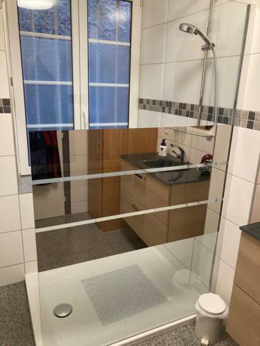 Apartamento Appartement Wissembourg Hyper Centre