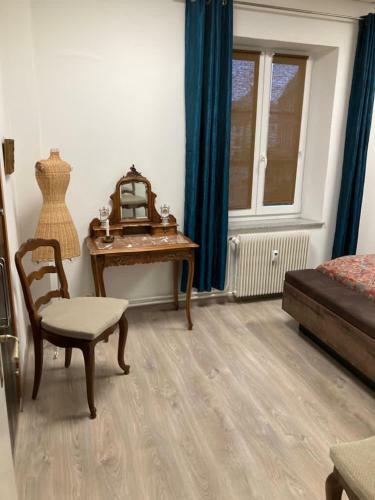 Apartamento Appartement Wissembourg Hyper Centre