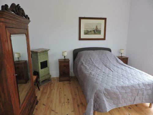 Apartamentos La Maison Carr�