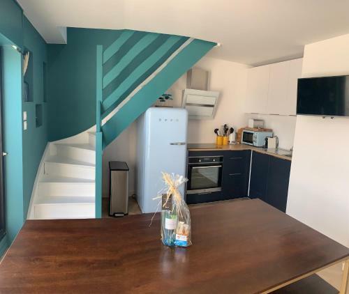 Apartamento Le Belle Vue