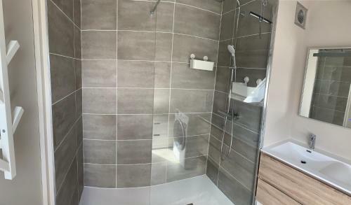 Apartamento Le Belle Vue