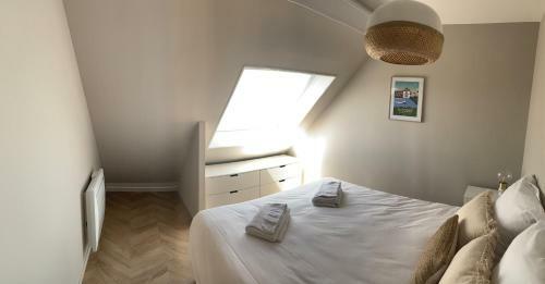 Apartamento Le Belle Vue
