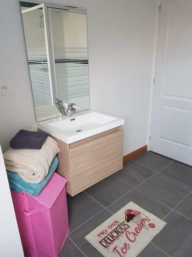 Apartamento Location Appartement