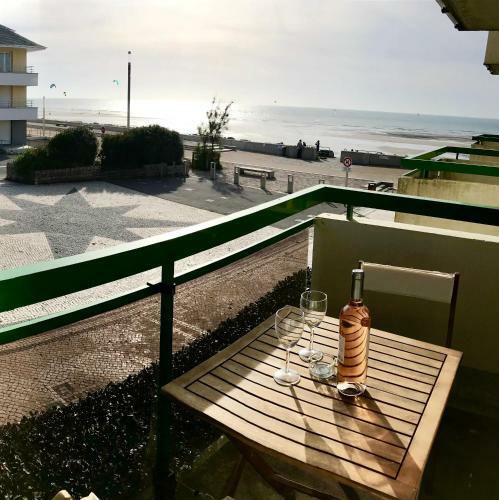 Apartamento Au Petit Bonheur