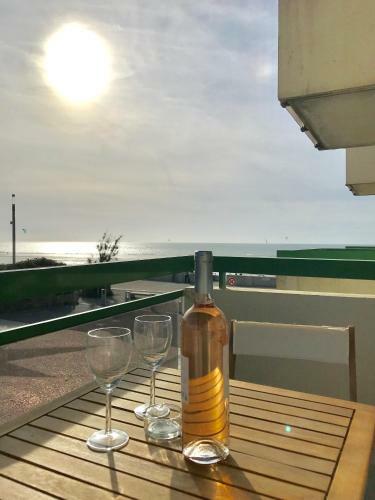 Apartamento Au Petit Bonheur