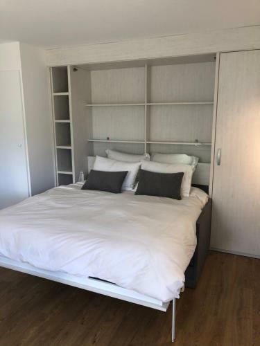 Apartamento Studio Petit Break Wissant Avec Terrasse