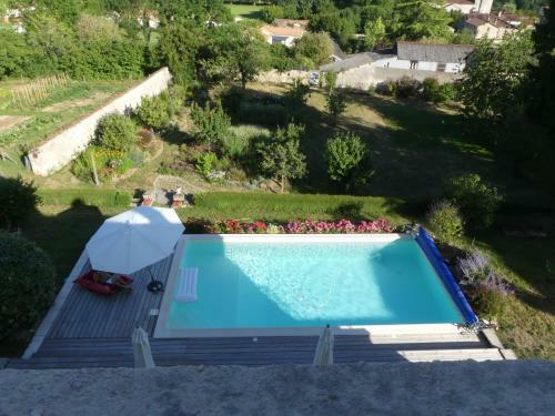 Hostal Les Jardins De Xanton