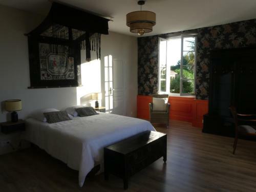 Hostal Les Jardins De Xanton