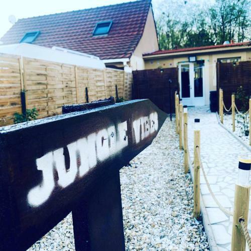Hostal Jungle Vibes - Jacuzzi - Sauna