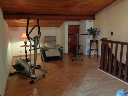 G�te Chez Pat