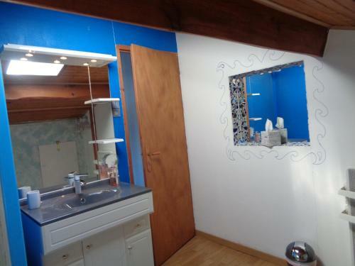 G�te Chez Pat