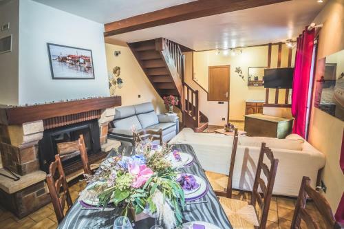 G�te Chez Pat