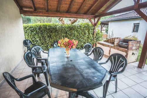 G�te Chez Pat