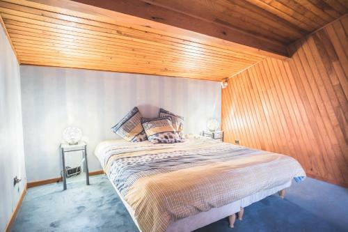 G�te Chez Pat