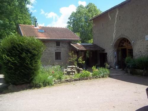La Bergerie