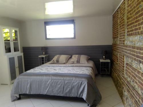 Bed & Breakfast Domaine De Pimont