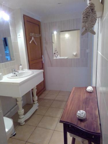 Bed & Breakfast Domaine De Pimont