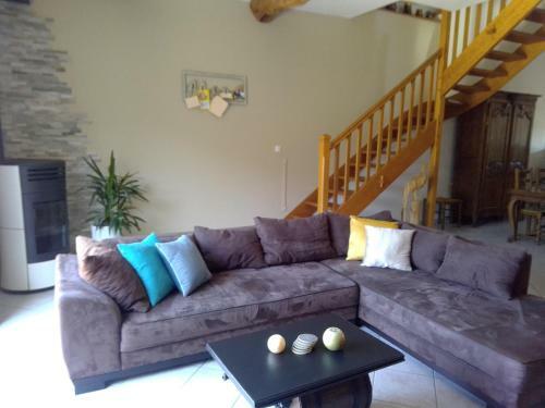 Bed & Breakfast Domaine De Pimont