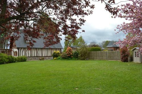 Bed & Breakfast Domaine De Pimont