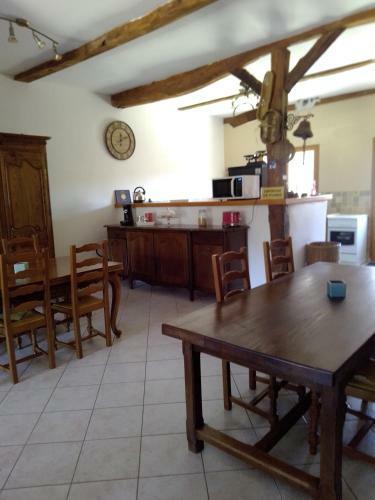 Bed & Breakfast Domaine De Pimont