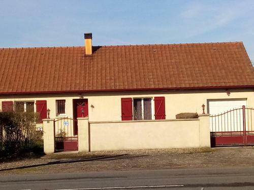 Les Vignes D'ygrande
