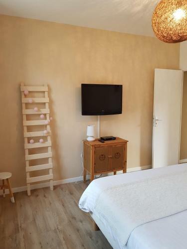 Maison � 300 M�tres De La Mer