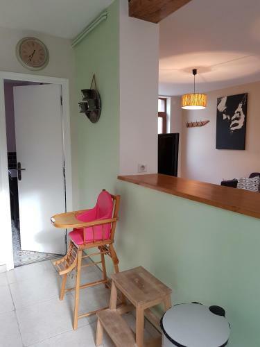 Maison � 300 M�tres De La Mer