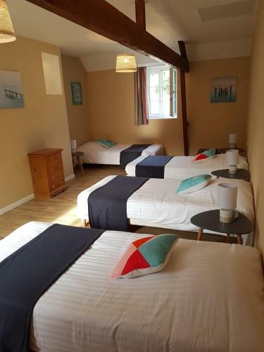 Maison � 300 M�tres De La Mer