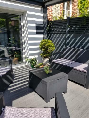Le Loft Yportais