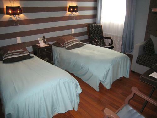 Hotel H�tel Du Havre (oh)