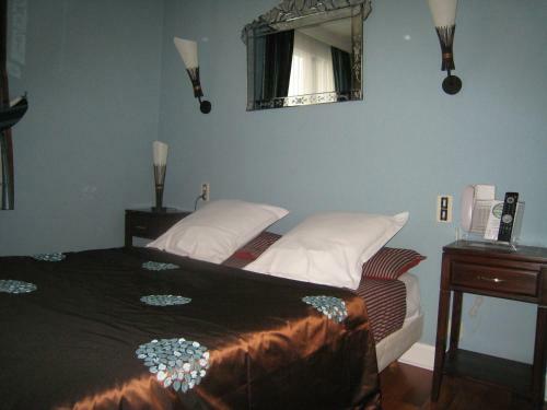 Hotel H�tel Du Havre (oh)