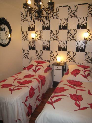 Hotel H�tel Du Havre (oh)