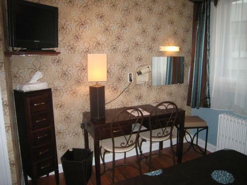 Hotel H�tel Du Havre (oh)
