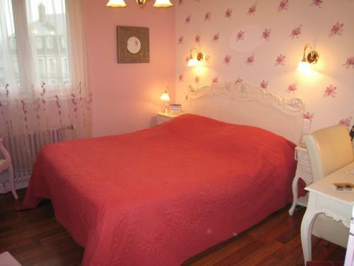 Hotel H�tel Du Havre (oh)